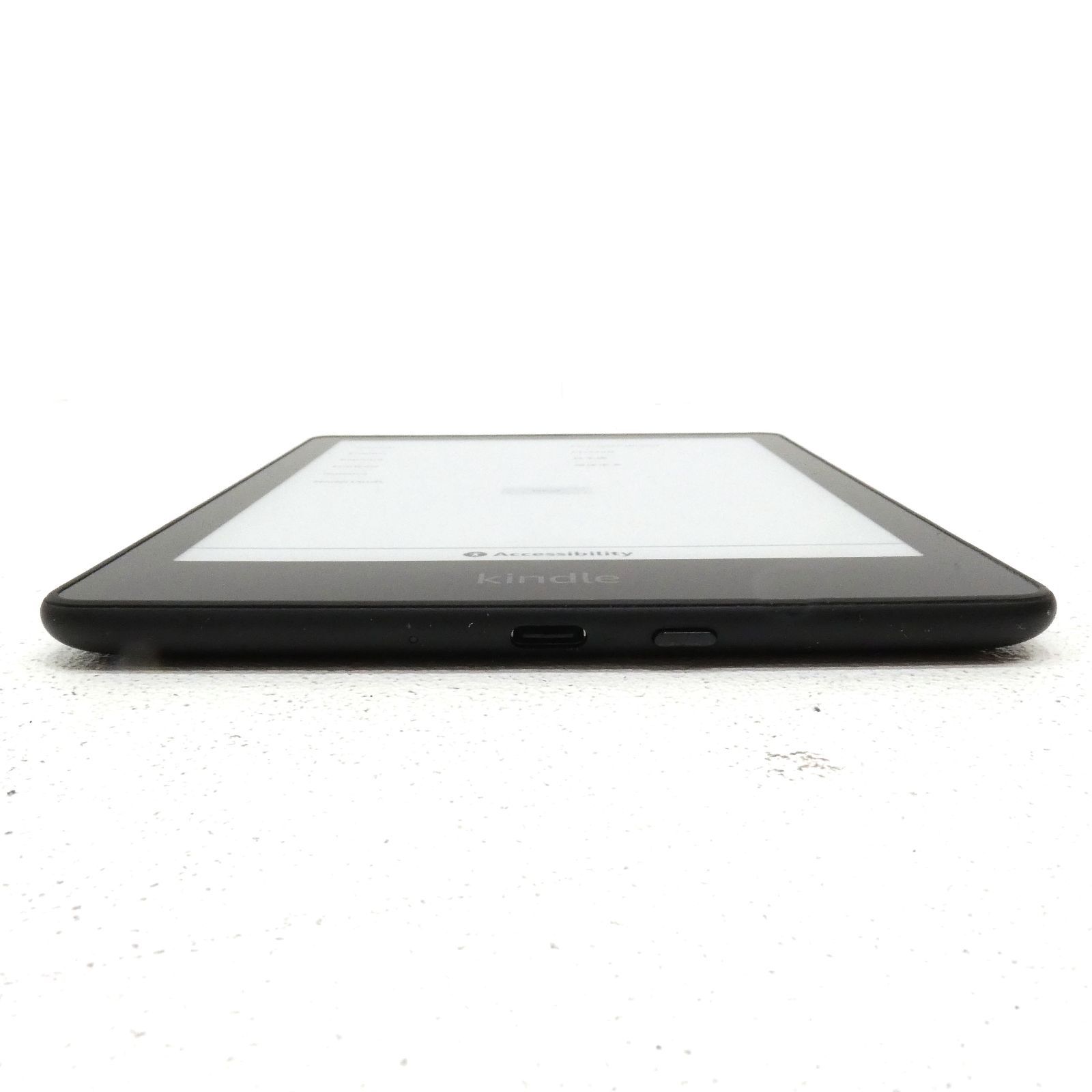 Kindle 11世代 32GB 本体のみ Kindle Paperwhite 第11世代 32GB 本体
