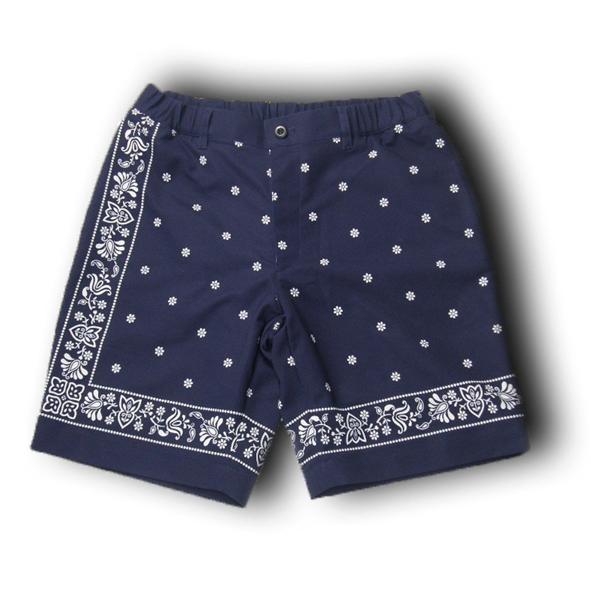 学生用極太ボンタン☆腹巻15cm・腰裏ゴールド☆80-60-18cm☆w85cm