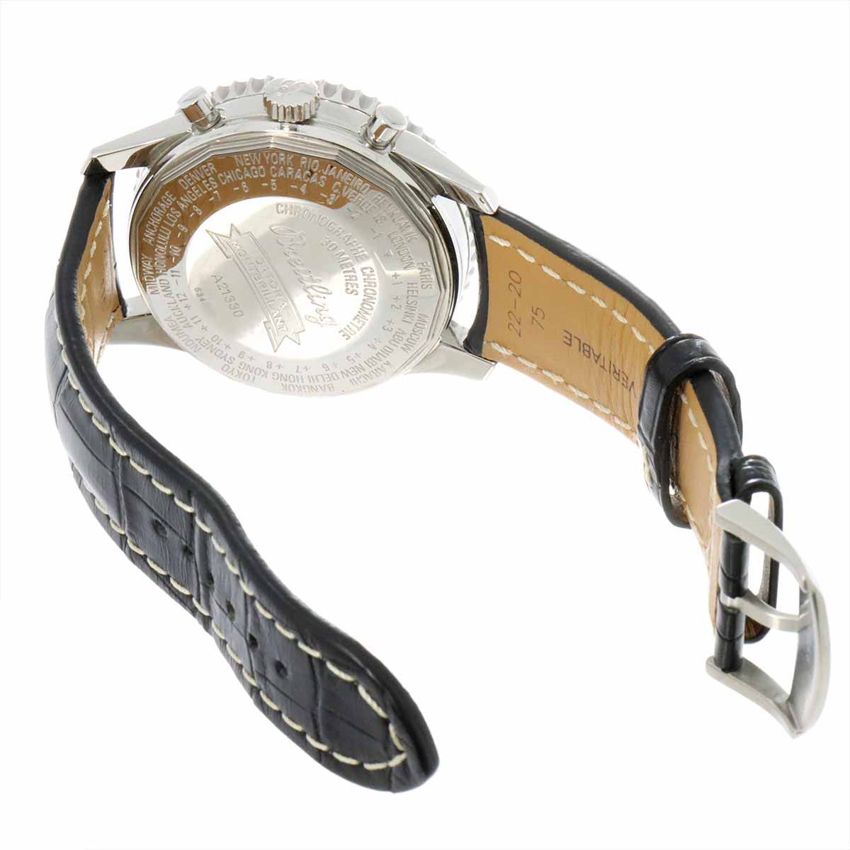 BREITLING ナビタイマー