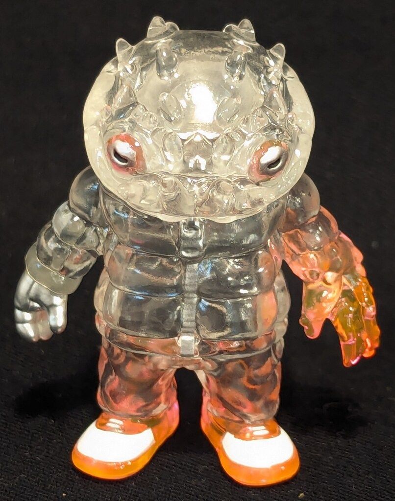 Hero Update | OrcaBooster 5050 . . #tokusatsu #kamenrider