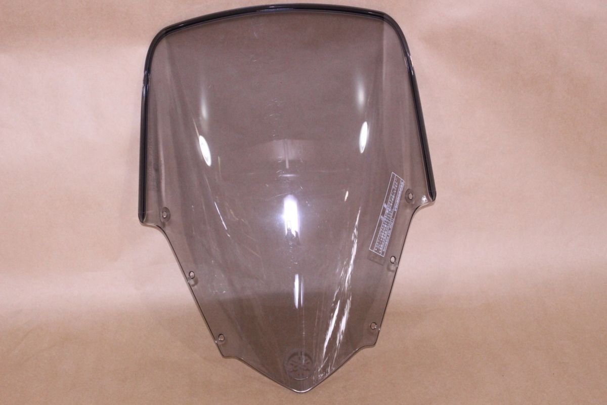 ☆ヤマハ☆FZ1フェザー（RN21J）☆スクリーン☆D-1403