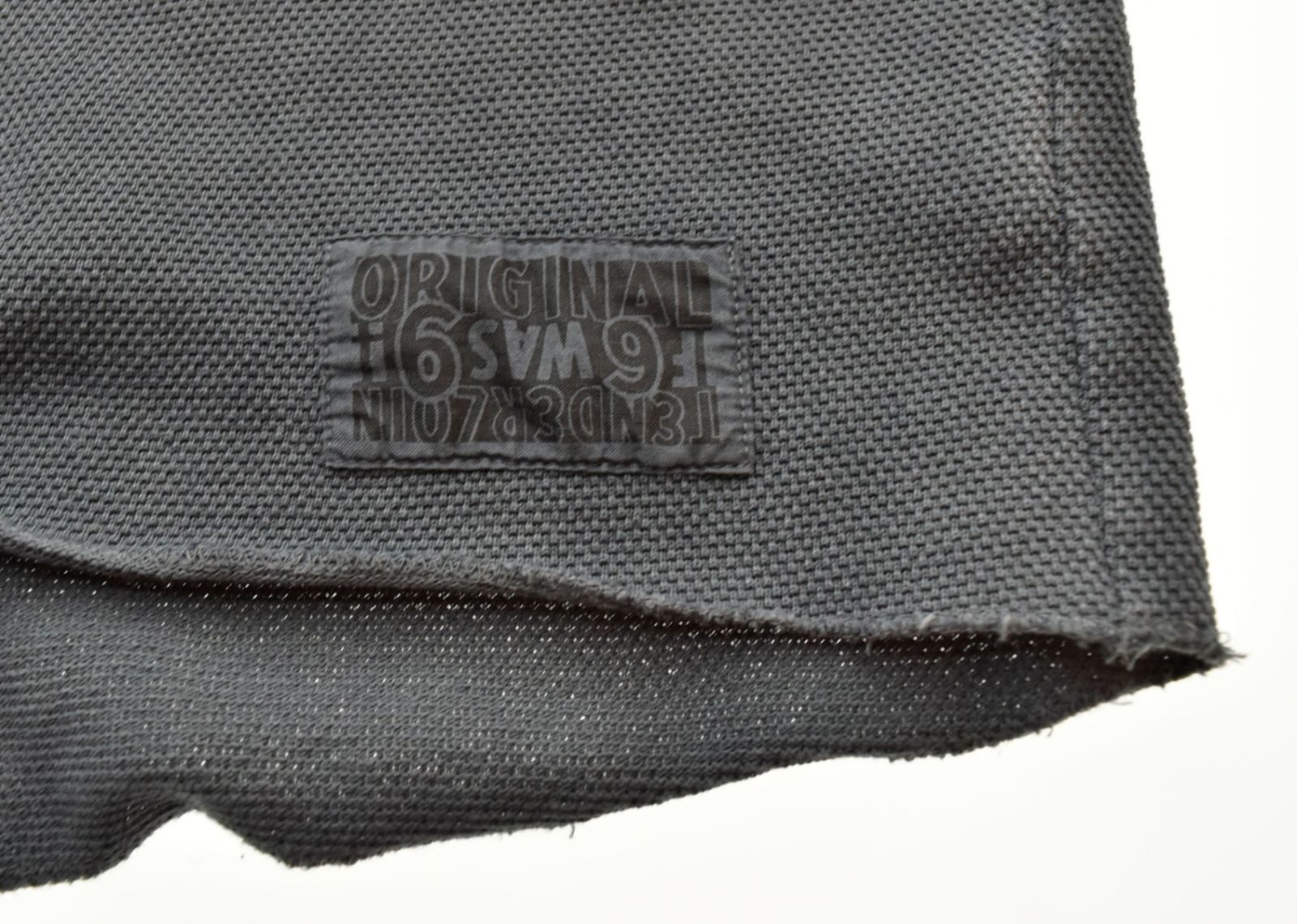 TENDERLOIN MOSS STITCH NFLテンダーロイン モスステッチ