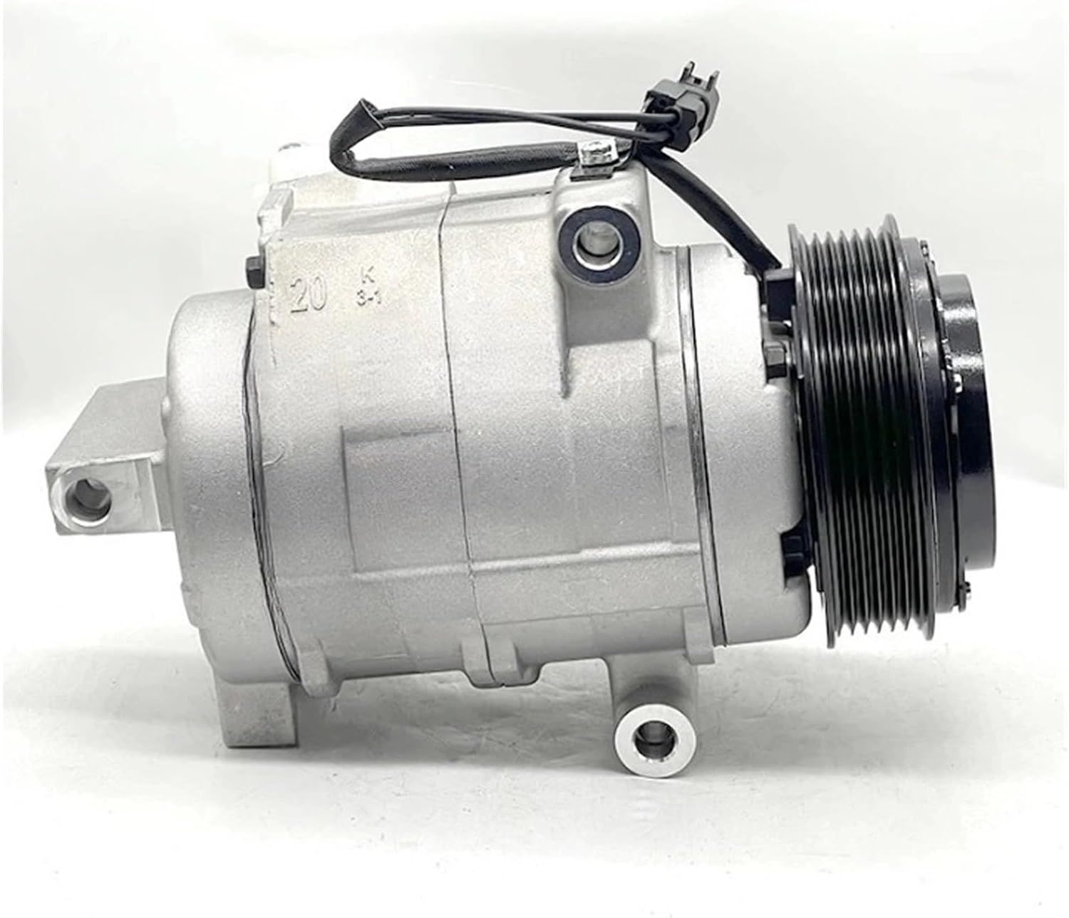 ACエアコンコンプレッサー マツダ