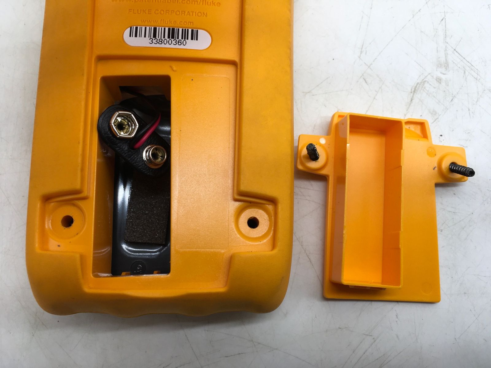 FLUKE|フルーク デジタルマルチメーター