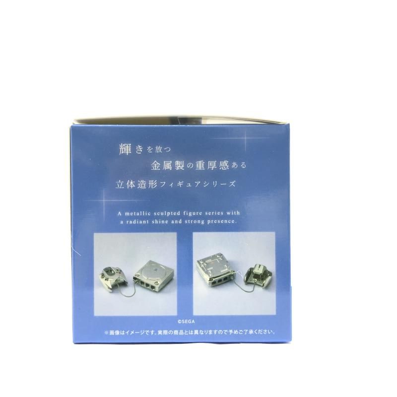 中古】S未開封) セガハード ブライトアーツギャラリー ドリーム