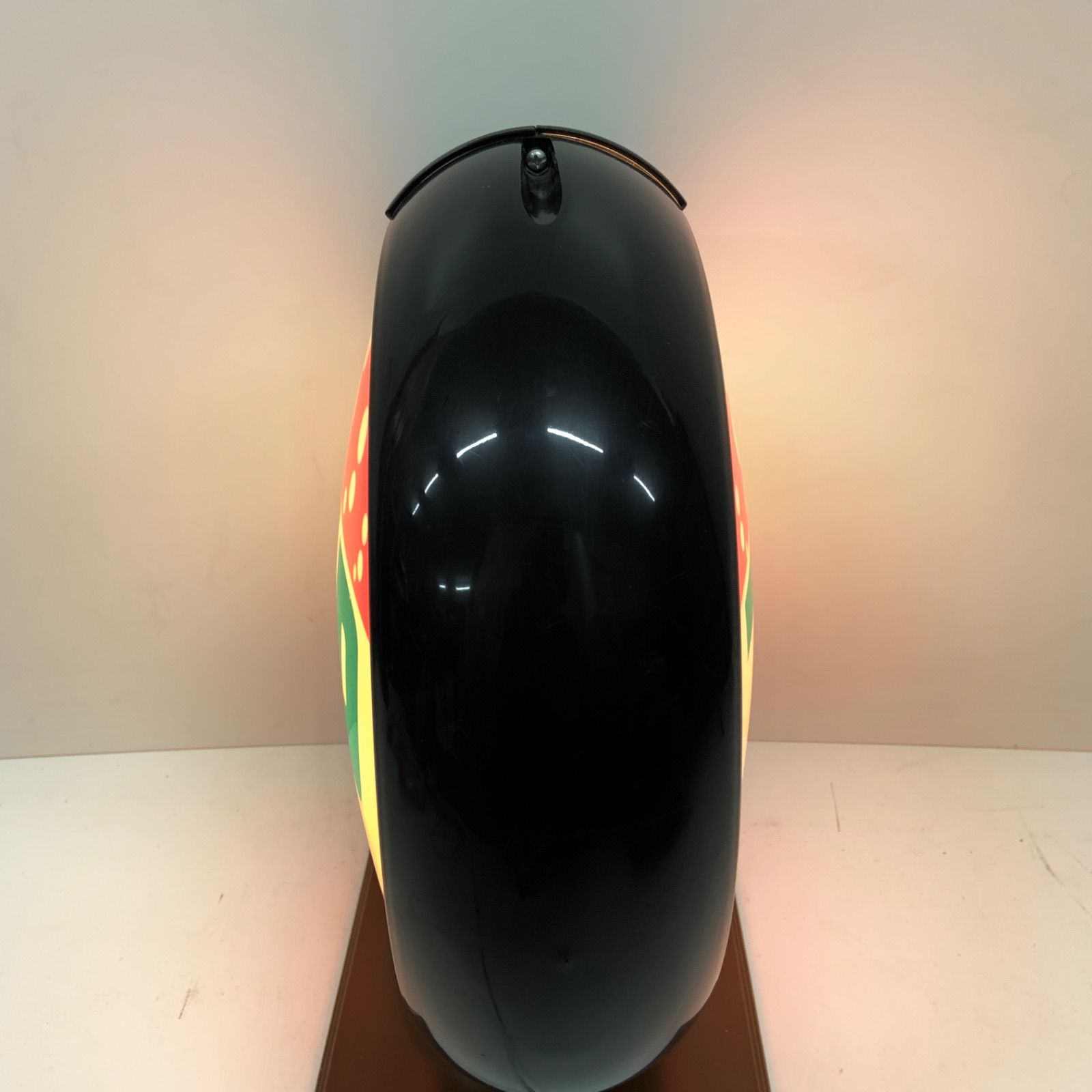 7UP ガスランプ アメリカ インテリア 雑貨 オブジェ ライト 照明