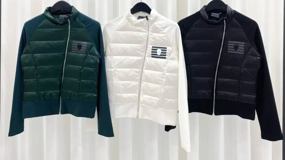 アメージングクリー レディース軽量ダウン