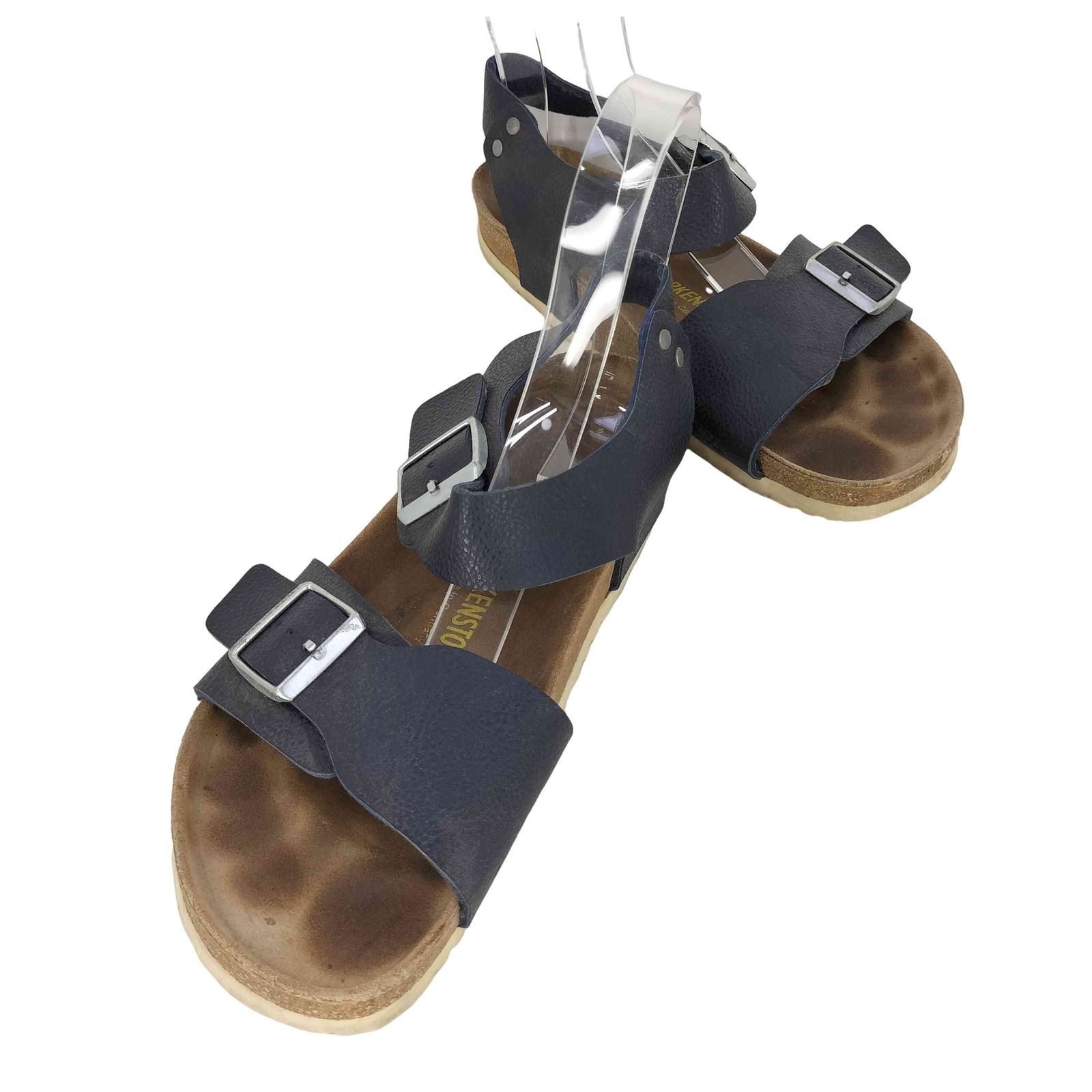 ビルケンシュトック BIRKENSTOCK New York ニューヨーク メンズ JPN：26.5 
