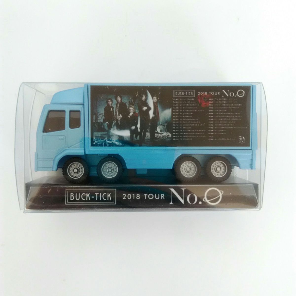BUCK-TICK ミニチュアトランポ ミニカー ツアトラ ツアーグッズ - メルカリ BUCK-TICK ミニチュアトランポ ミニカー ツアトラ ツアーグッズ - メルカリ