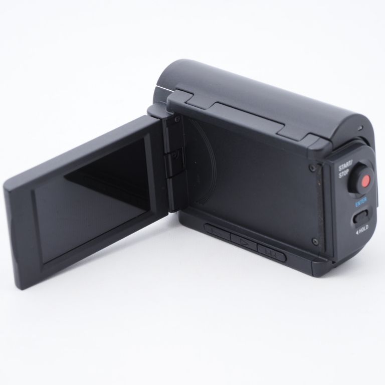 SONY グリップスタイルLCDユニット AKA-LU1 - メルカリ