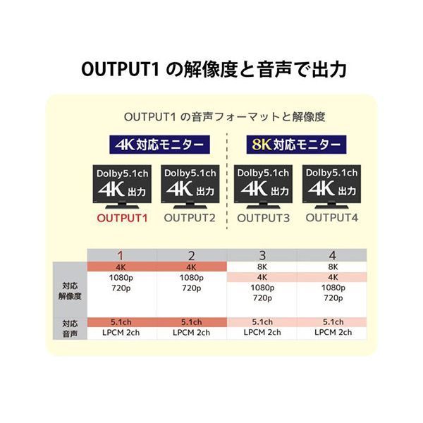 RS-HDSP4-8K