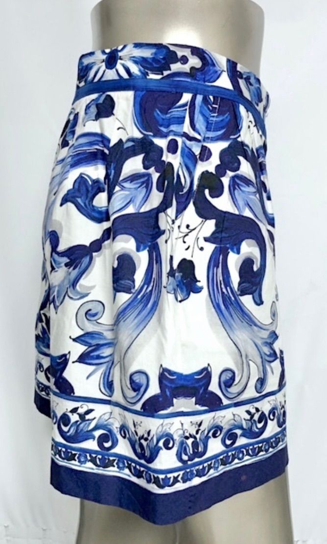 完売品！【美品】ドルチェ＆ガッバーナ 2023SS ショートパンツ