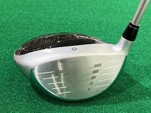 本間ゴルフ BERES NX 10.5° ドライバー DR 特注シャフト フレックスR メンズ 男性用 右利き 右用 Cランク ゴルフクラブ