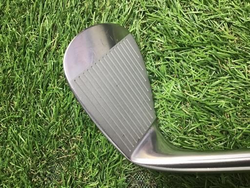 中古】 ブリヂストン BRIDGESTONE BRM2 56°/10°A ウェッジ WG