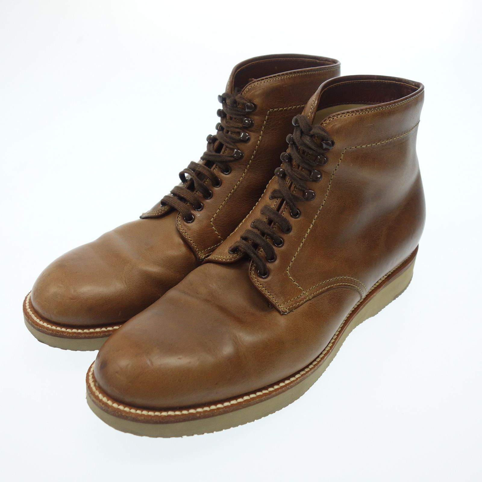 オールデン ALDEN 45960Hリジェクト品 オールデン ALDEN 45960Hリジェクト品 - メルカリ