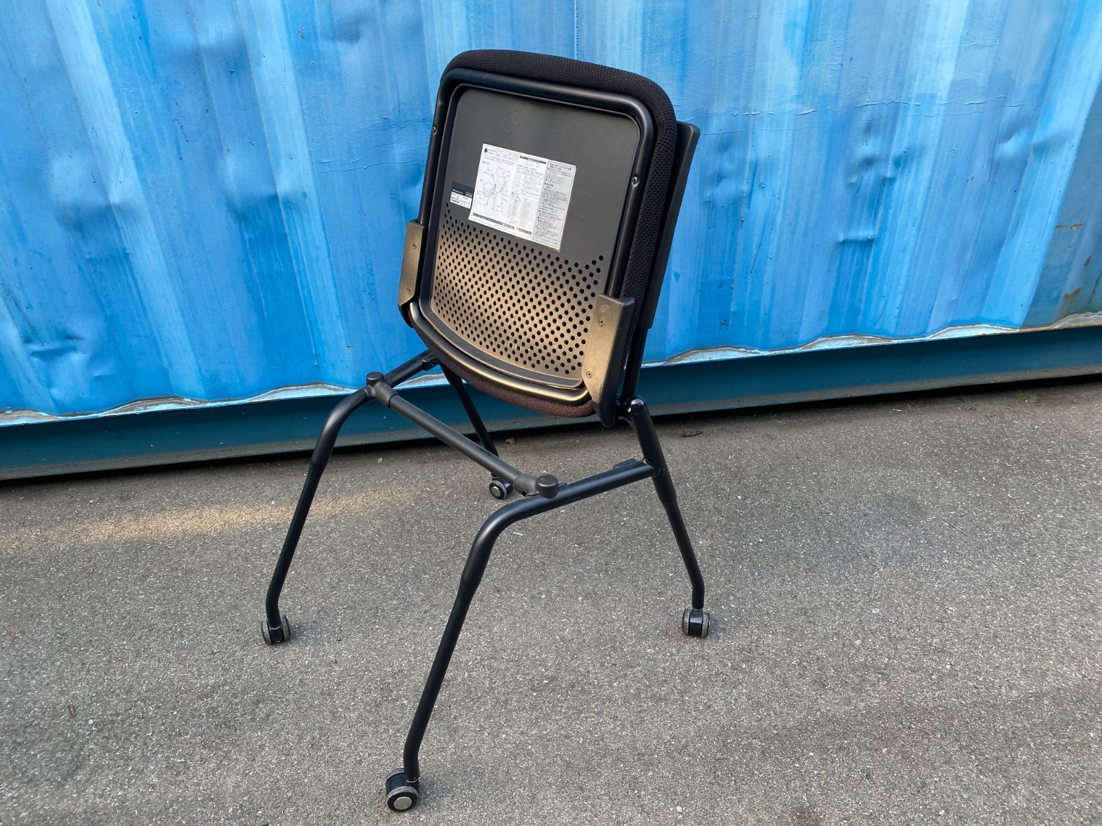 プロスタック スタッキング