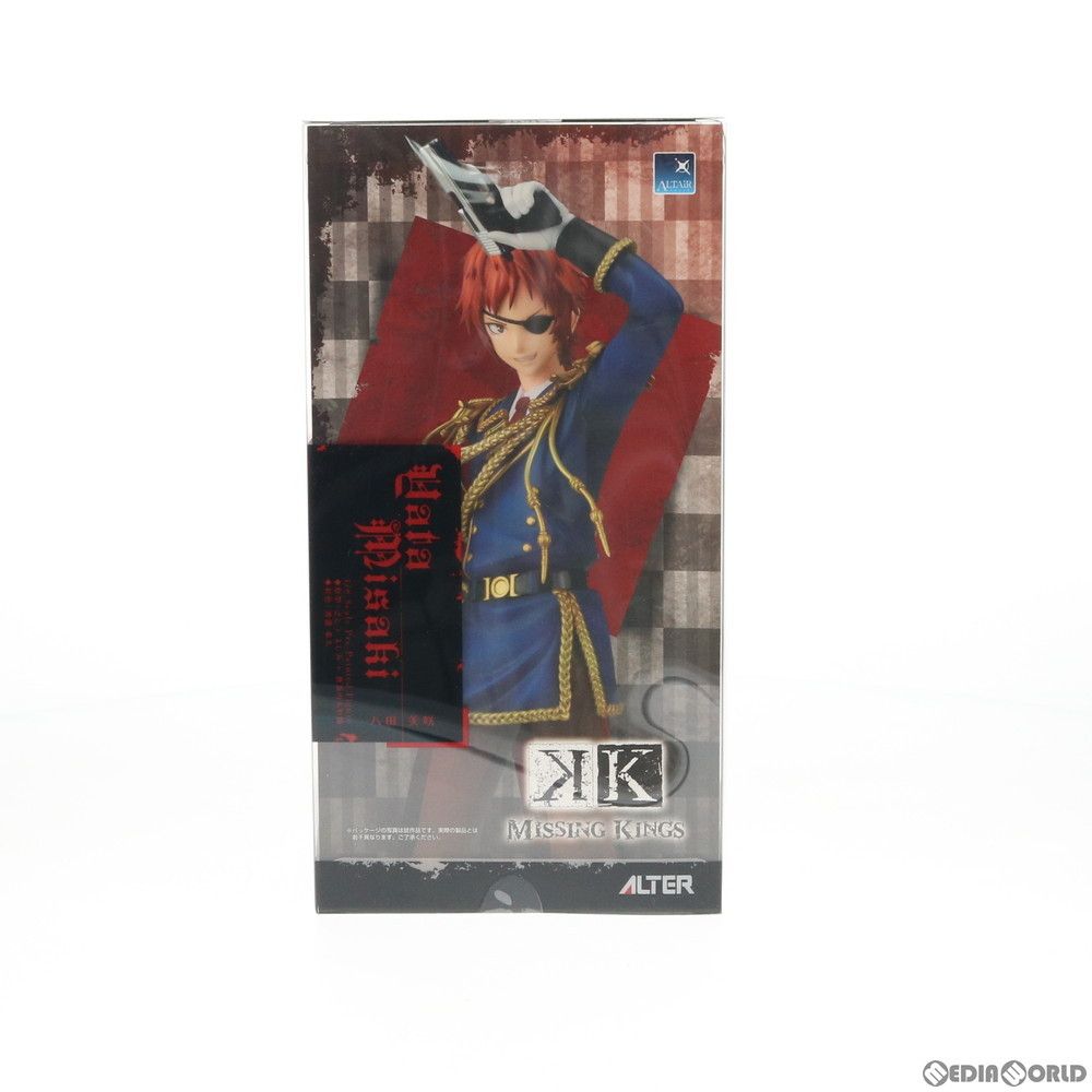 八田美咲(やたみさき) K MISSING KINGS(ケイ ミッシングキングス) 1/8