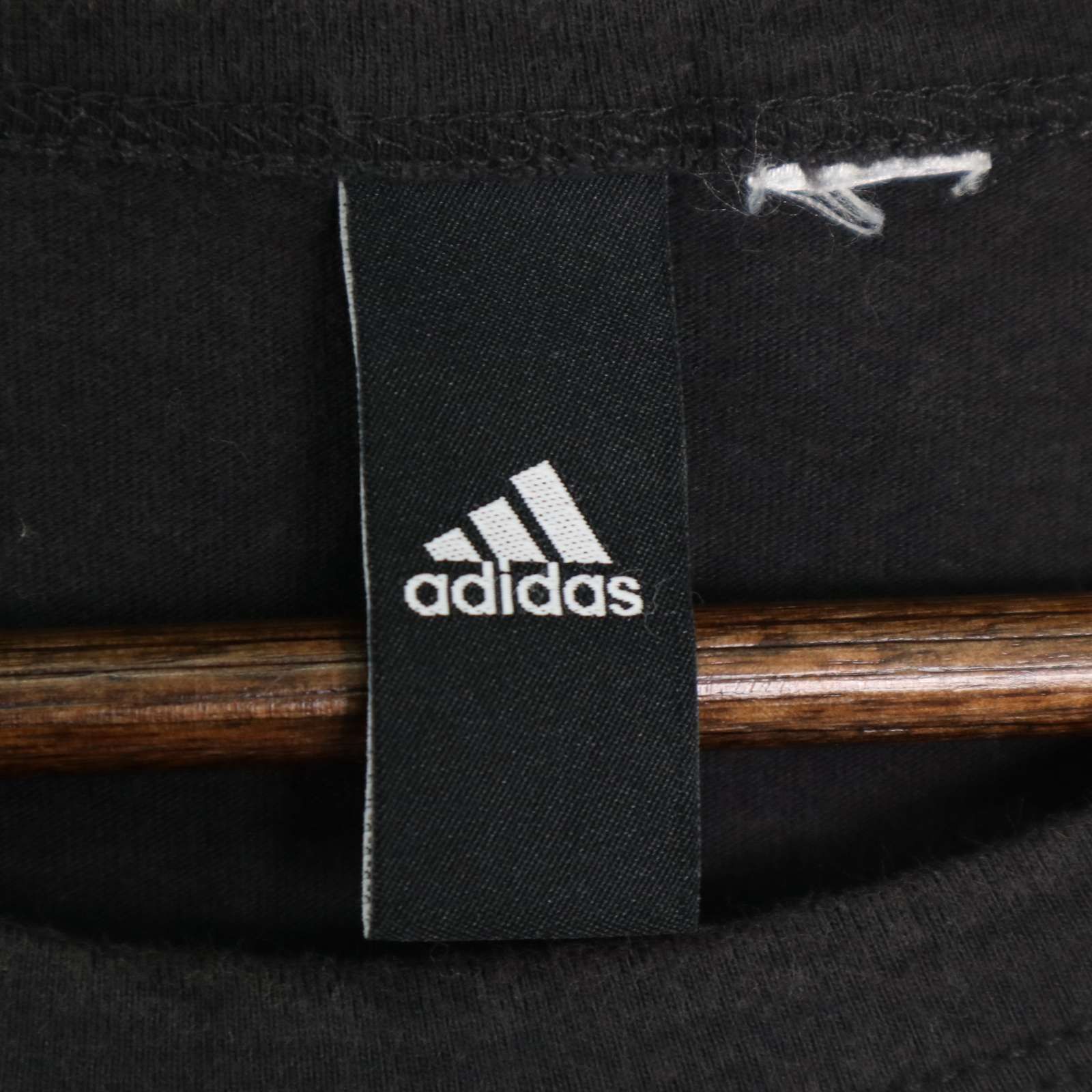 adidas アディダス 春夏 メッシュ切替☆ カットソー Tシャツ Sz