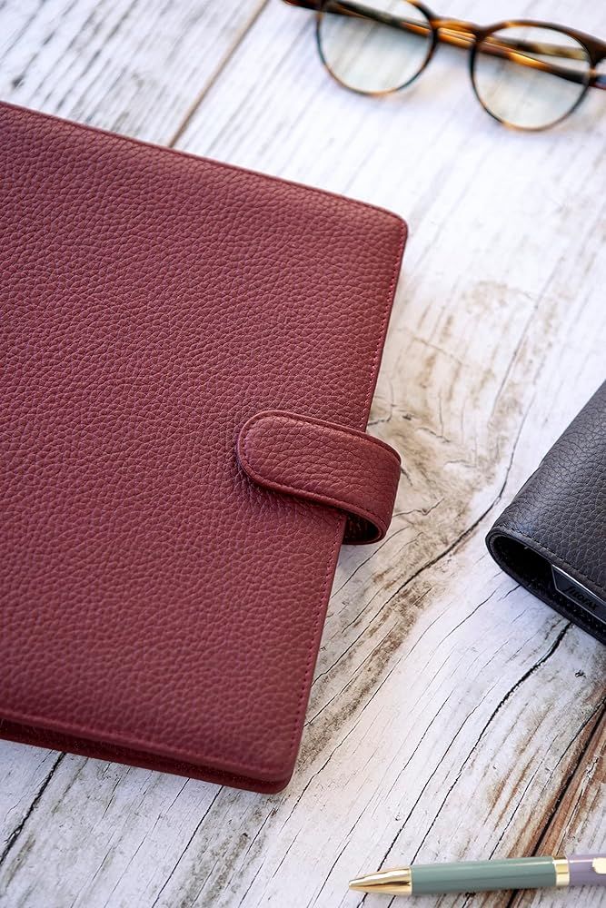 ノーフォーク システム手帳