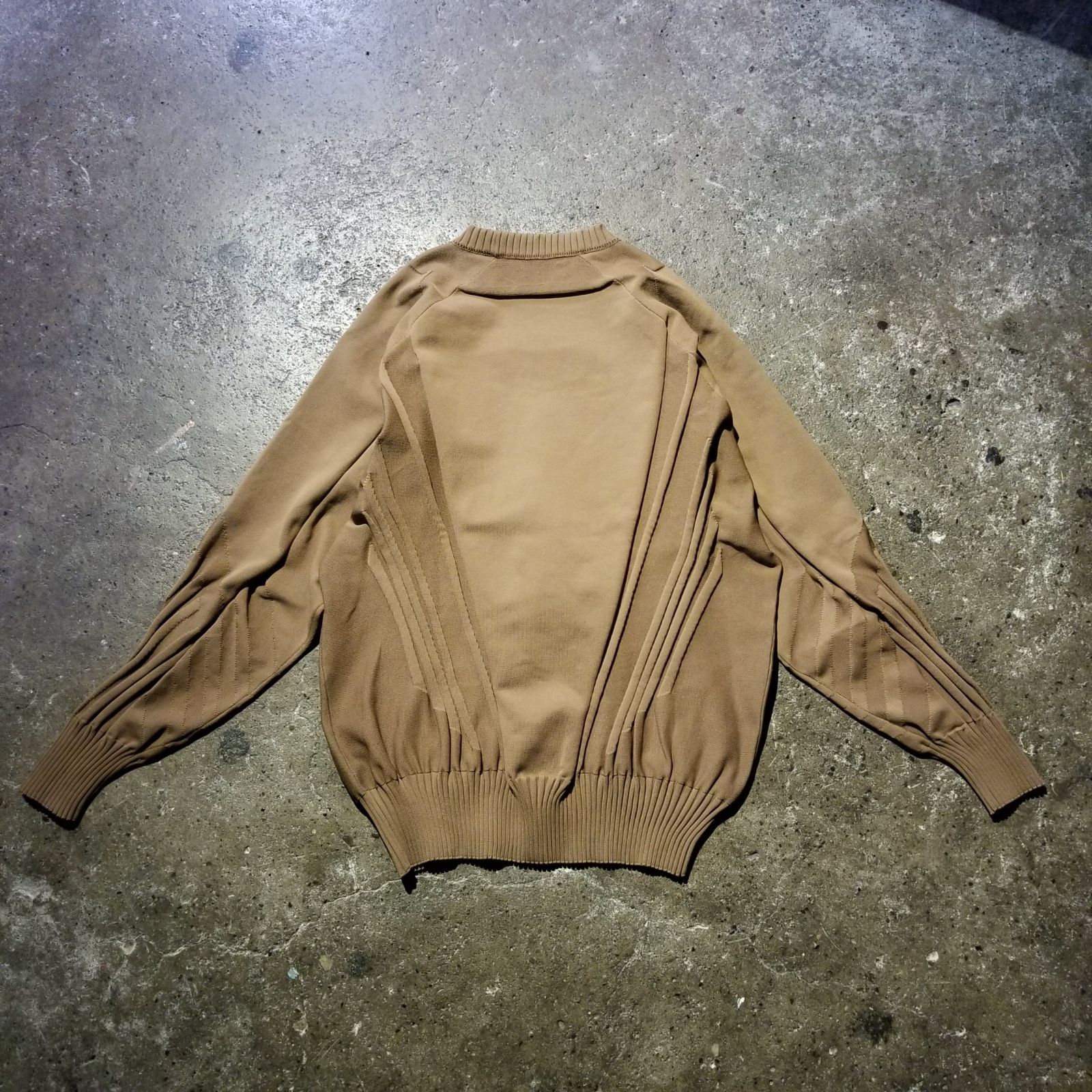 A-POC ABLE ISSEY MIYAKE TYPE-K 001 ニット エイポックエイブル