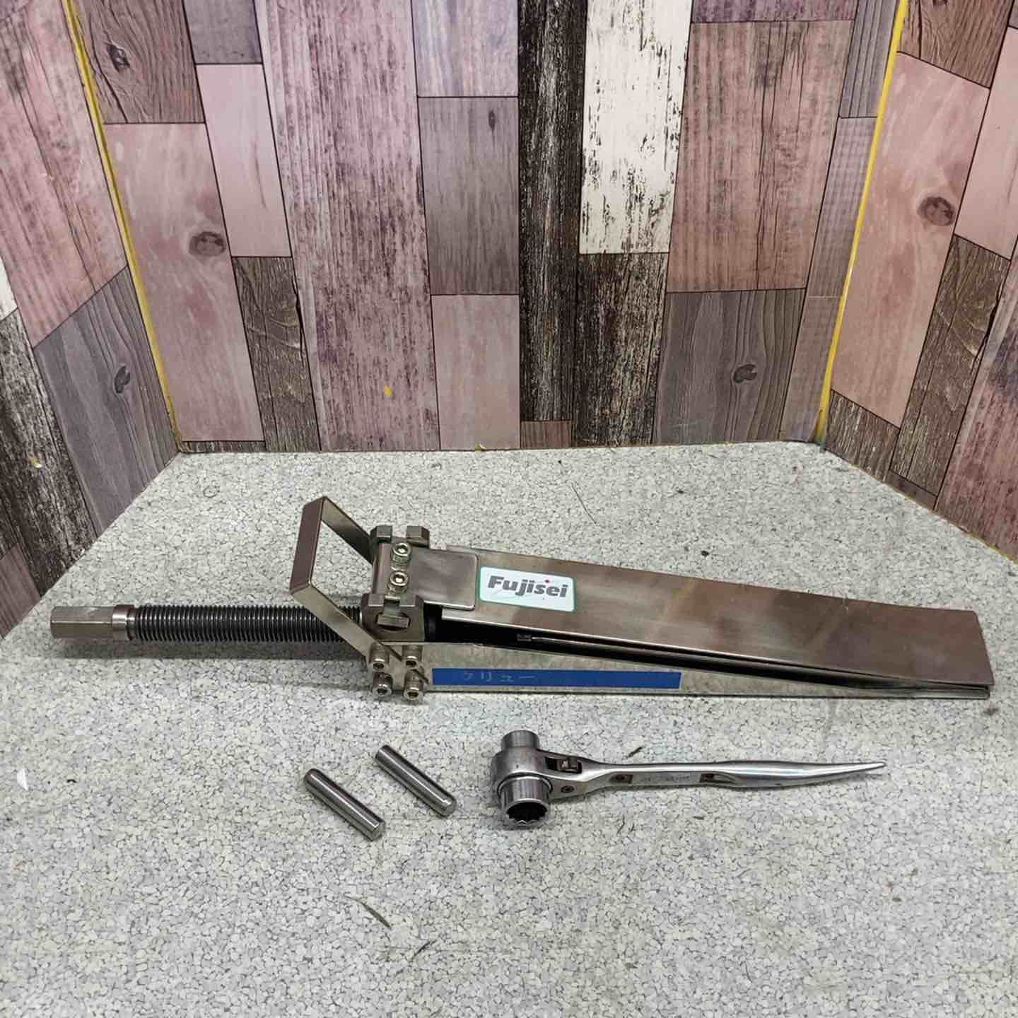 フジセイ Fujisei スクリューウェッジ FJ-10SWE 八潮店