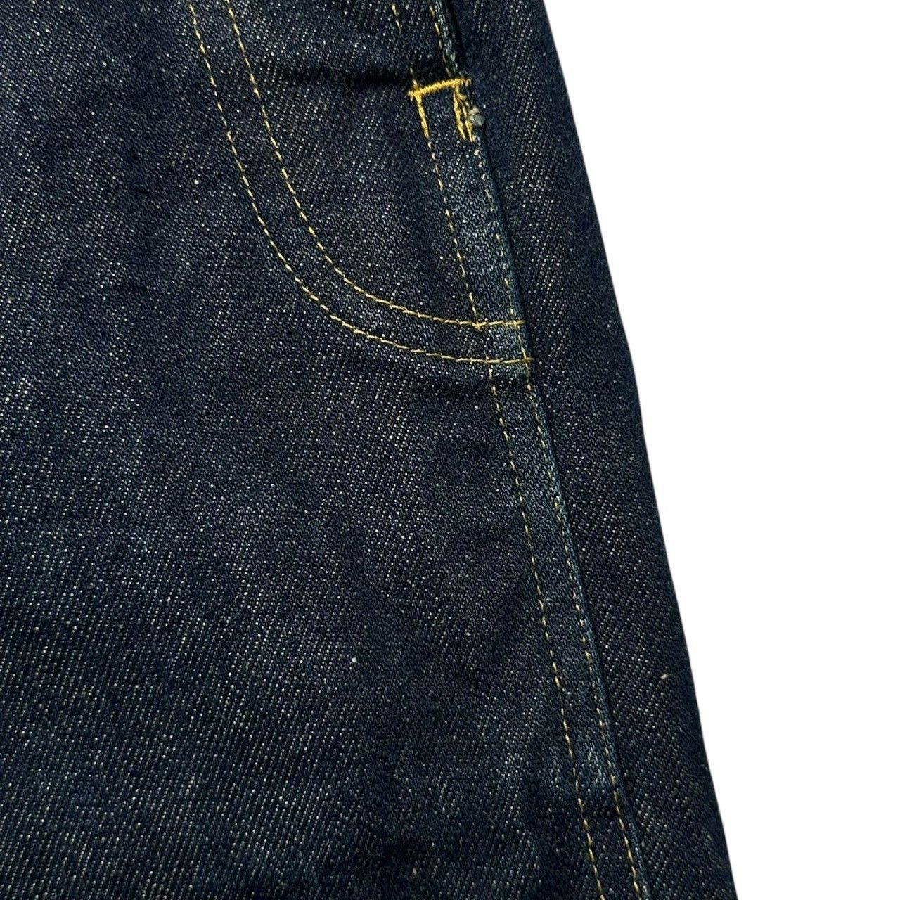 Christopher Nemeth(クリストファーネメス) 00's Denim Harem Overalls