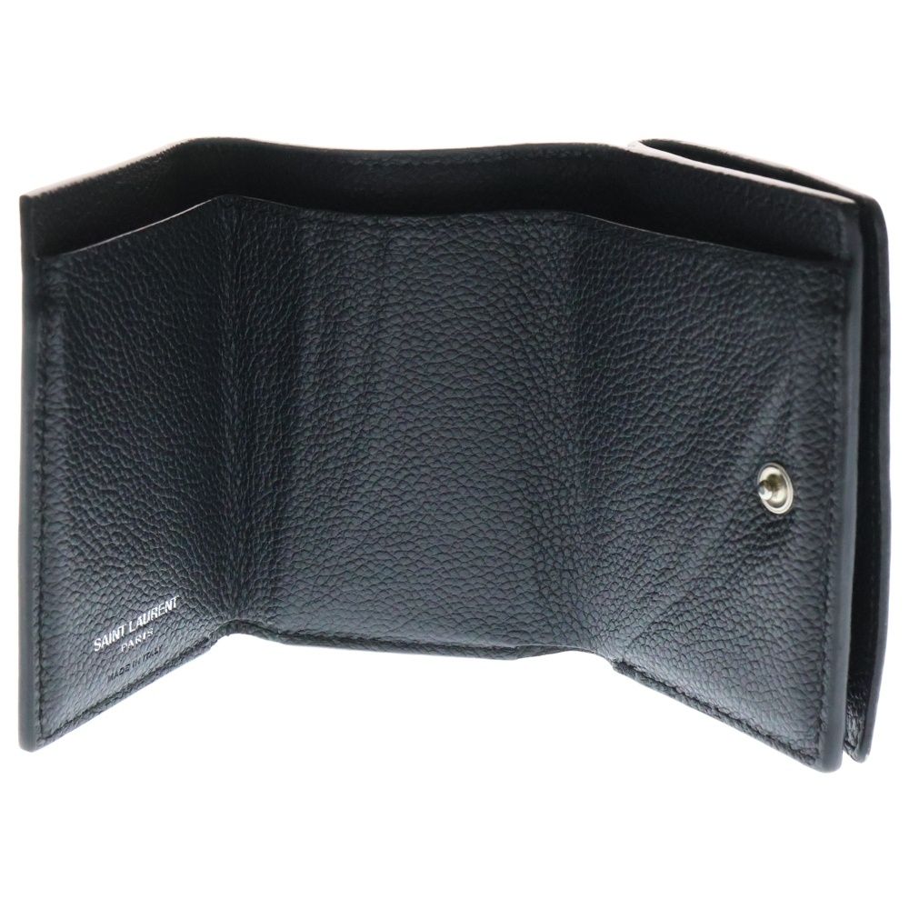 Y*i様 【美品】SAINT LAURENT PARIS \"カサンドラウォレット 楽天市場】【ｸｰﾎﾟﾝ5%OFF】サンローラン・パリ／SAINT LAURENT