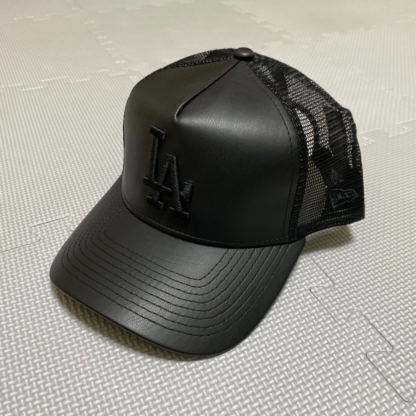 NEWERA》ニューエラ ロサンゼルス ドジャース スナップバック