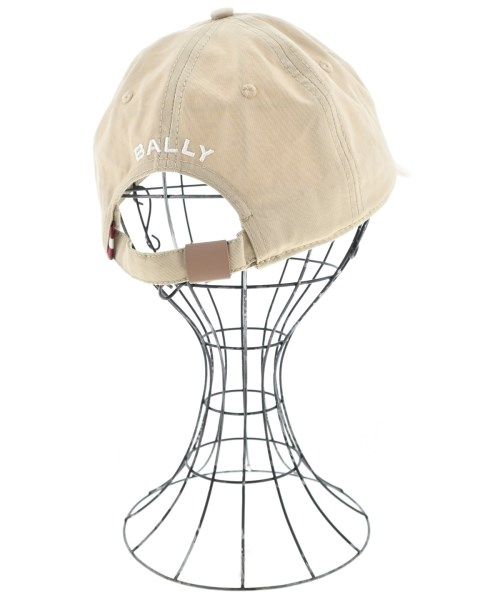 BALLY キャップ メンズ 古着