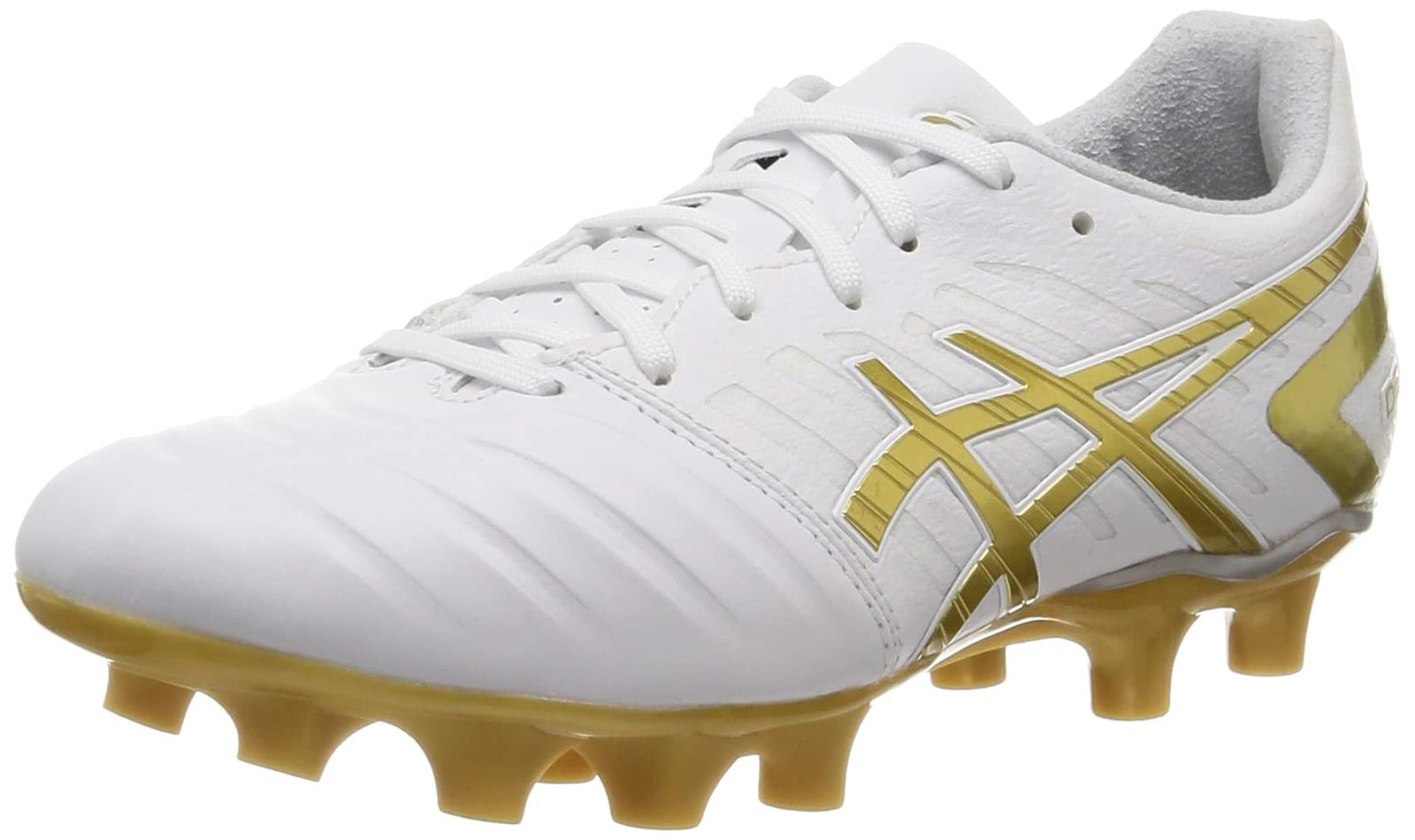 アシックス ASICS メンズ　レディース サッカー スパイクシューズ DS LIGHT PRO AG 1103A096 101 アシックス（ASICS）（メンズ、レディース）サッカートレーニング