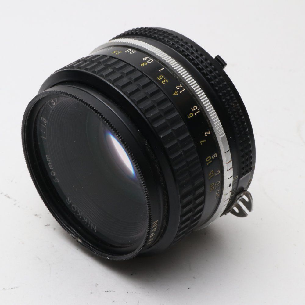 Ai NIKKOR