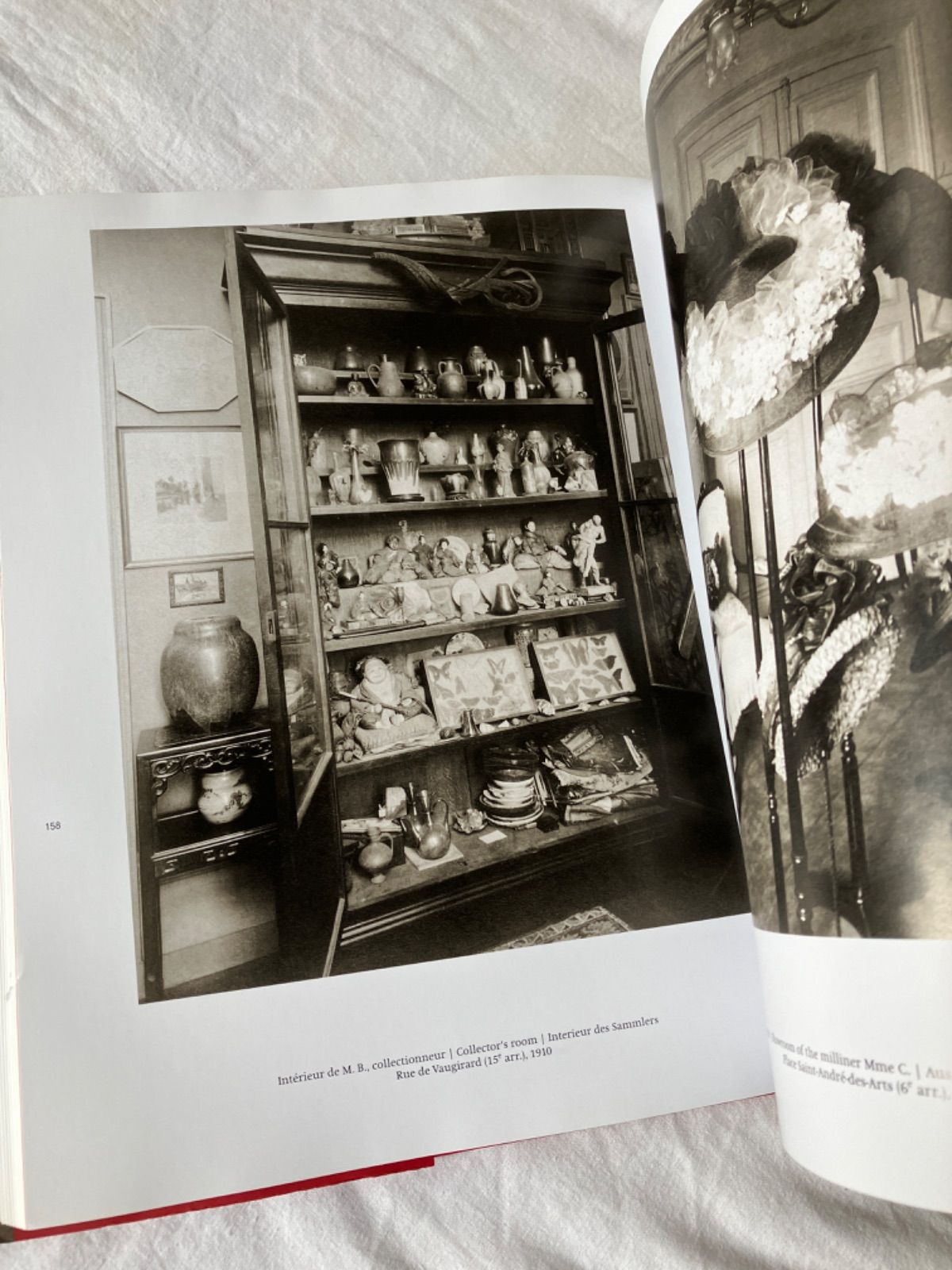 ウジェーヌ・アジェ 写真集 Paris Eugene Atget - メルカリ