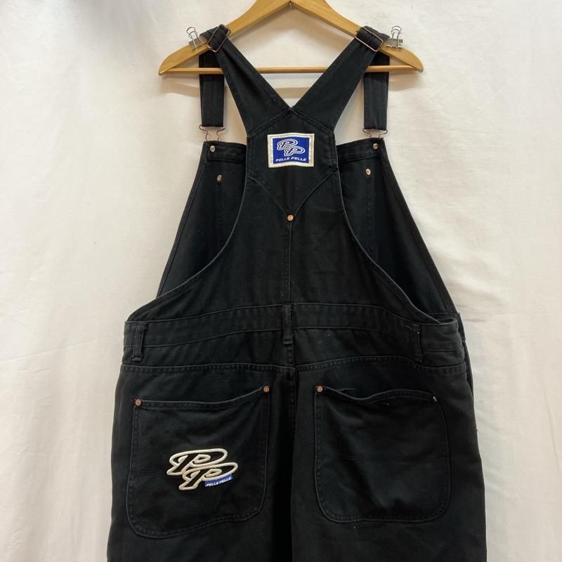 PELLEPELLE ペレペレ サロペット XXXLサイズ BIGサイズ 大きい