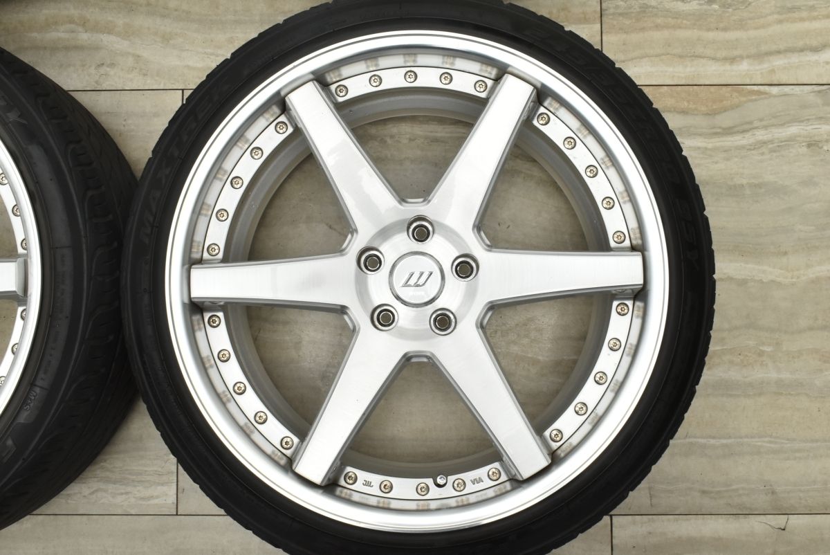 245|35R20 アルファード