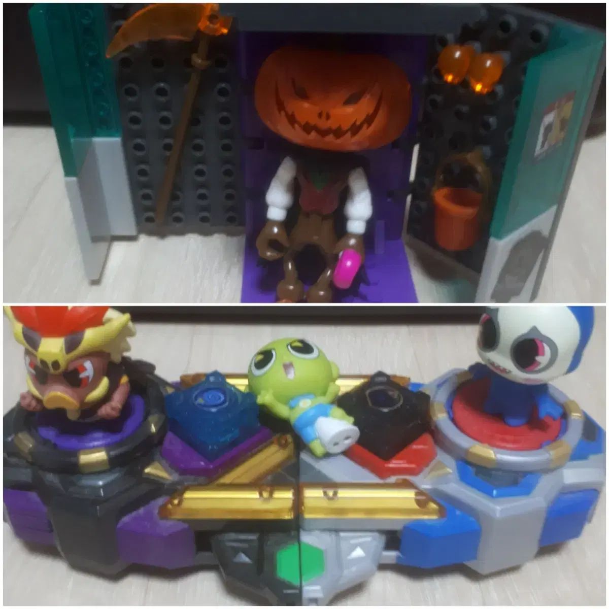 新品　タグあり　ポケセン　HalloweenGhost Chateau ヒメグマ 新品 タグあり ポケセン HalloweenGhost Chateau ヒメグマ 新品