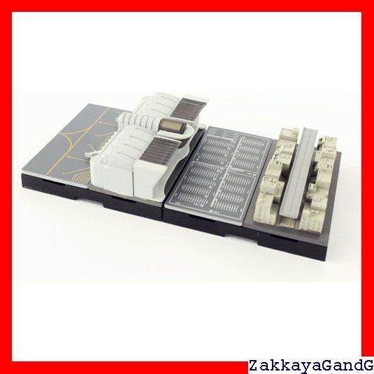 (未使用･未開封品)　日本卓上開発 ジオクレイパー 拡張ユニット #008 エアポートシリーズ ターミナルビル 0pbj0lf 61ZUJAUXRmL._UF894,1000_QL80_.jpg