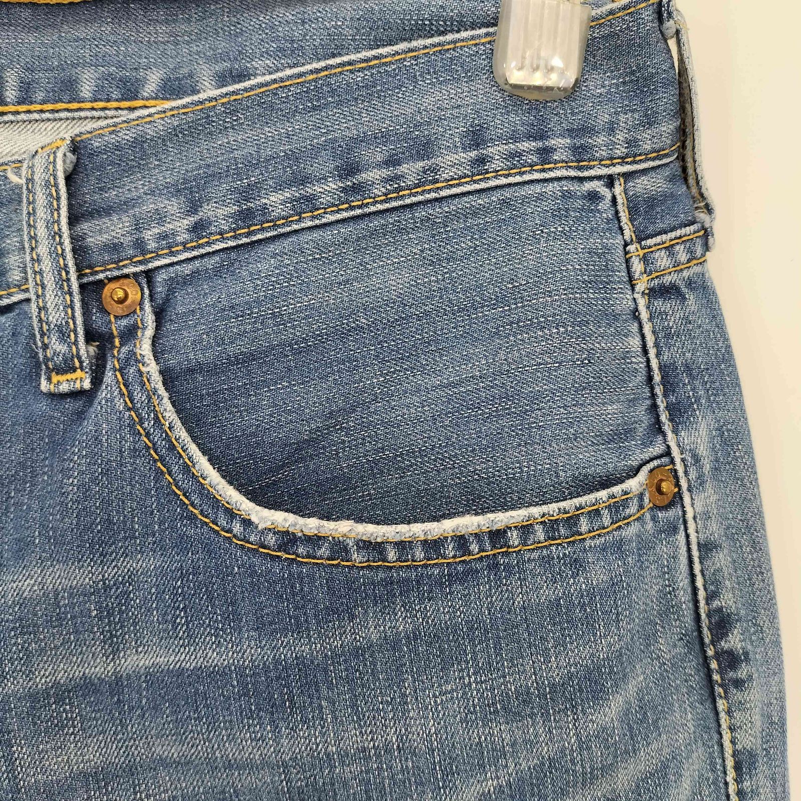 リーバイス Levis 2003年製 フィリピン製 501 メンズ W34/L32 - メルカリ