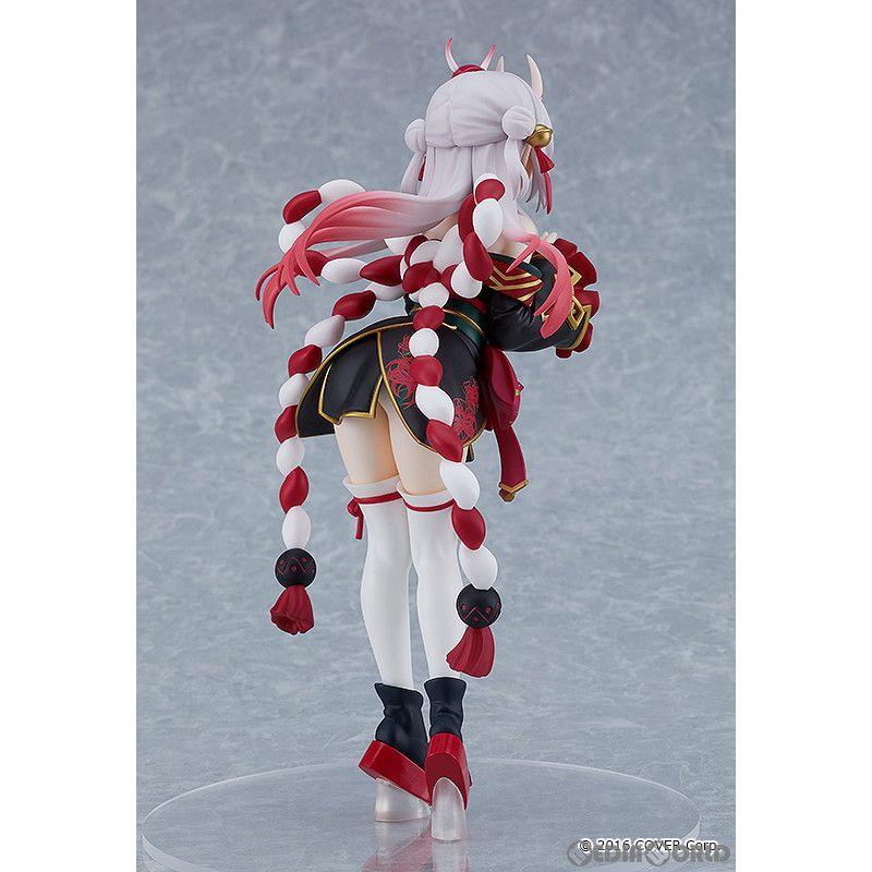 Max Factory - 【中古】[FIG]POP UP PARADE(ポップアップパレード) 百鬼あやめ(なきりあやめ) ホロライブプロダクション 完成品 フィギュア マックスファクトリー(61170804) 中古】[FIG]POP UP PARADE(ポップアップパレード) 百鬼あやめ(な