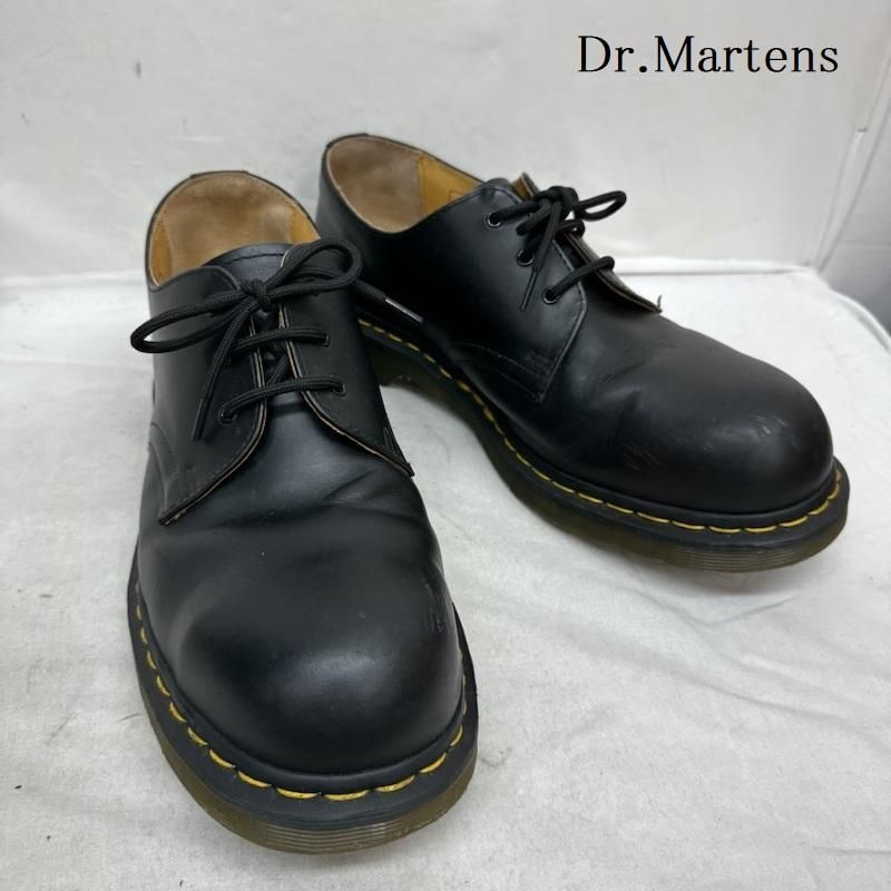 Dr.Martens ドクターマーチン 3ホール 1925 | lacabanenca.es