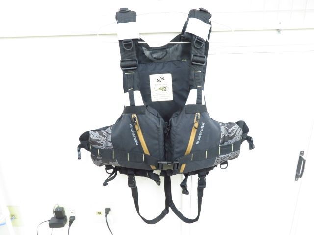 ブルーストーム ブルーストーム ミクソプテルス TK-29RS (03-180