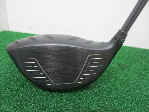 ピン G 410 PLUS 9° ドライバー DR ALTA J CB RED フレックスS メンズ 男性用 右利き 右用 Cランク ゴルフクラブ