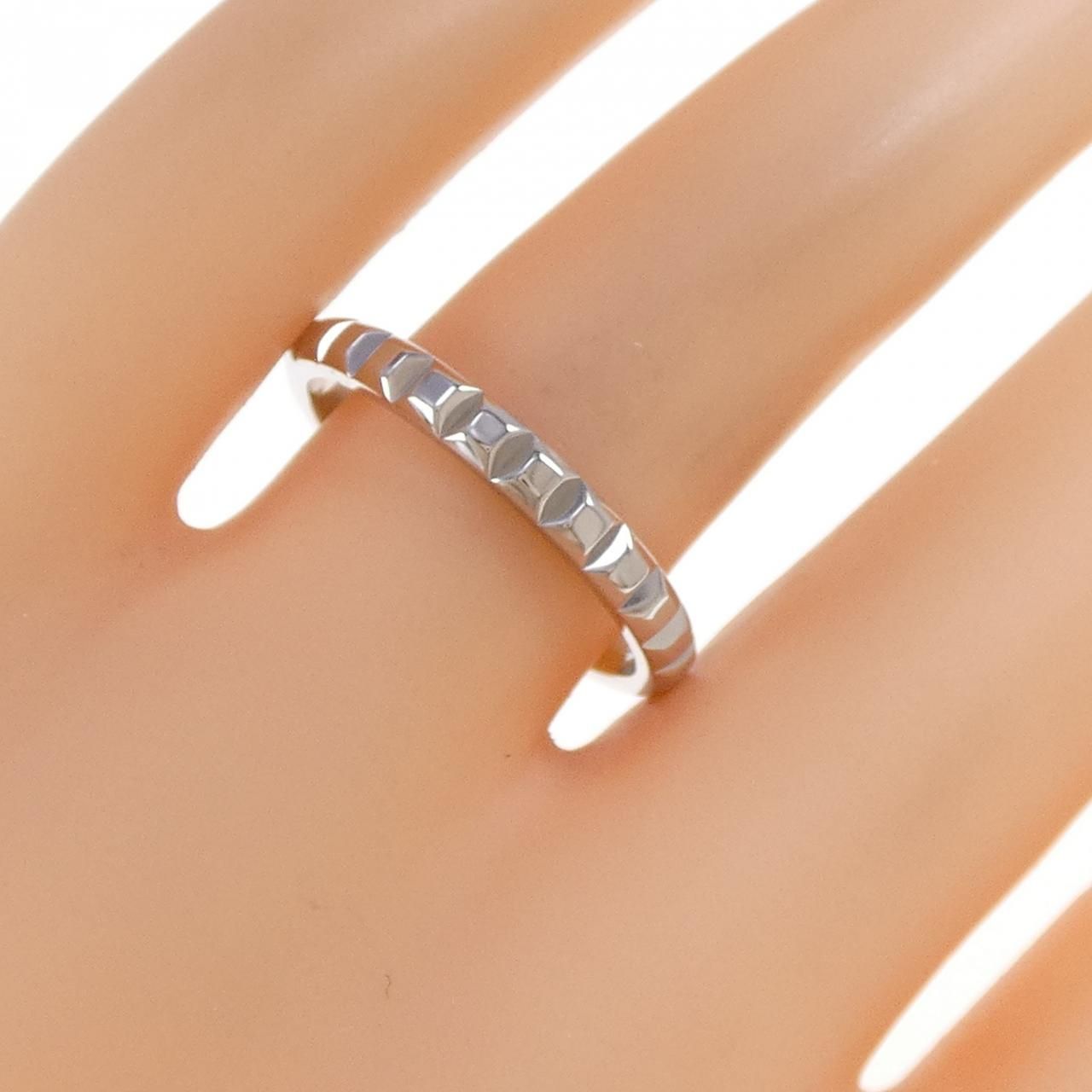 ブシュロン クル ド パリ ミディアム リング ブシュロン リング