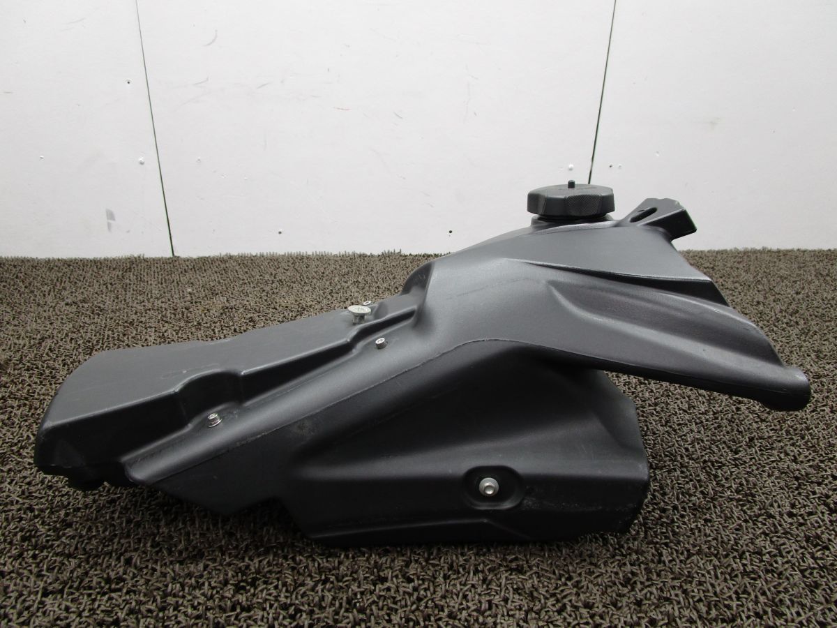 TE450 ガソリンタンク タンクキャップ V146！ZKHA202 ハスクバーナ 【 H82 】 動画有 インジェクション Husqvarna