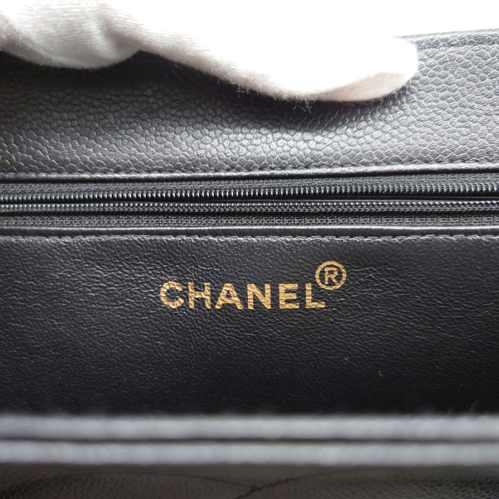 シャネル CHANEL チェーントート バッグ 肩掛け ショルダー ココマーク