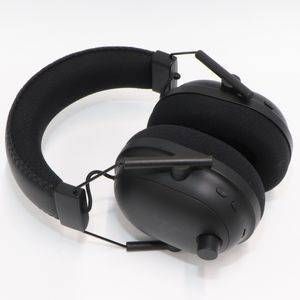 ワイヤレスeスポーツヘッドセット