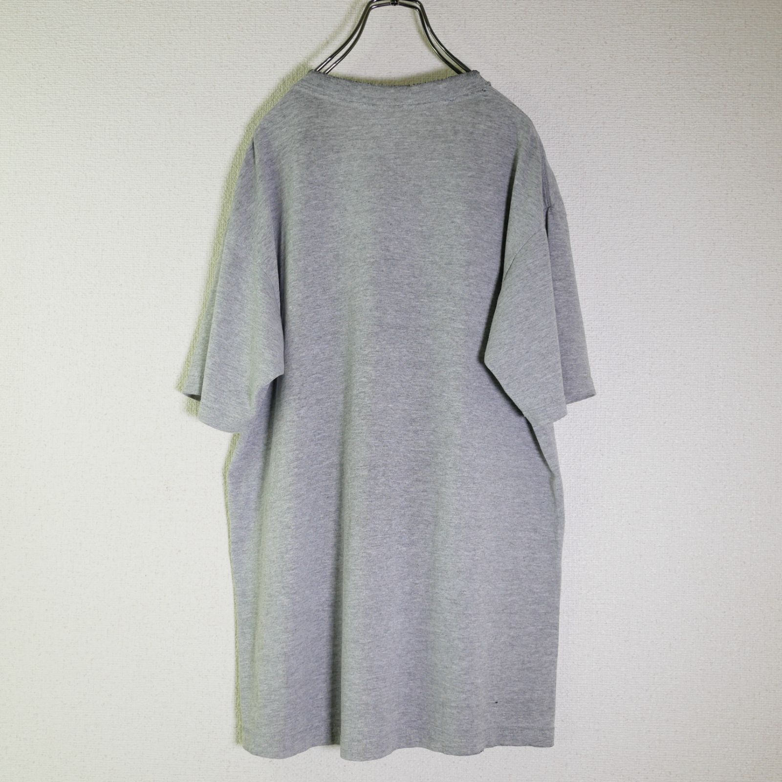 SUPREME×Lou Reed 09SS 杢GRAYカラー TEE‐M - メルカリ