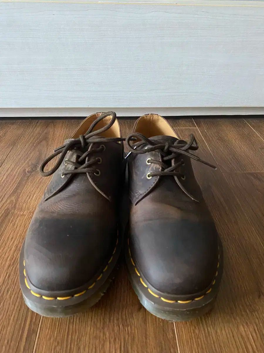 MARTENS ドクターマーチン