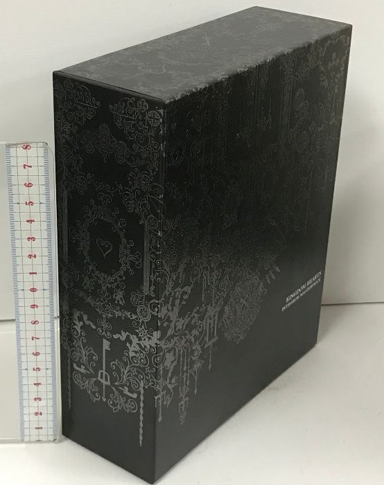 ps4 キングダムハーツ3 インテグラムマスターピース Amazon.co.jp: キングダムハーツ3 インテグラム マスターピース