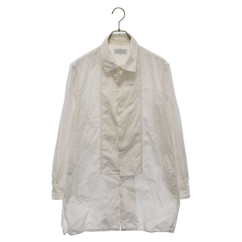 Yohji Yamamoto POUR HOMME (ヨウジヤマモト プールオム) 21SS 
