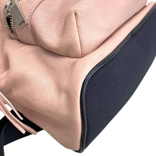 SAINT LAURENT PARIS サンローラン パリ リュックサック リュック